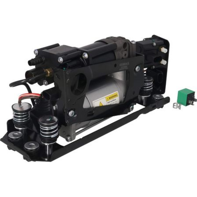 KAMOKA Kompressor, Druckluftanlage 2077060 KAMOKA Kompressor, Druckluftanlage 2077060