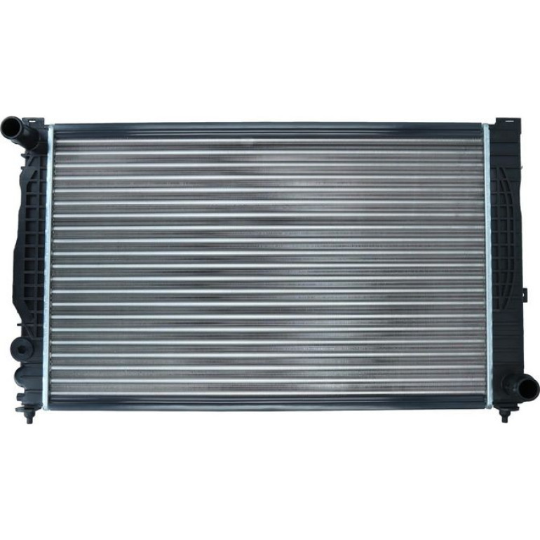 KAMOKA Kühler, Motorkühlung 7705007 KAMOKA Kühler, Motorkühlung 7705007