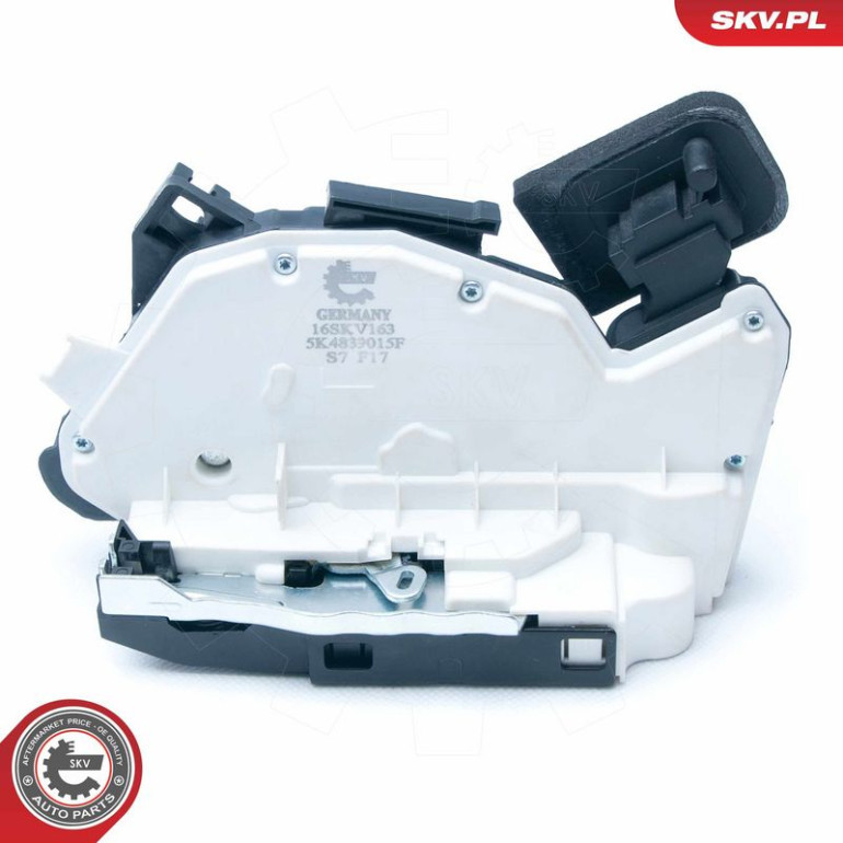 SKV GERMANY Türschloss 16SKV163