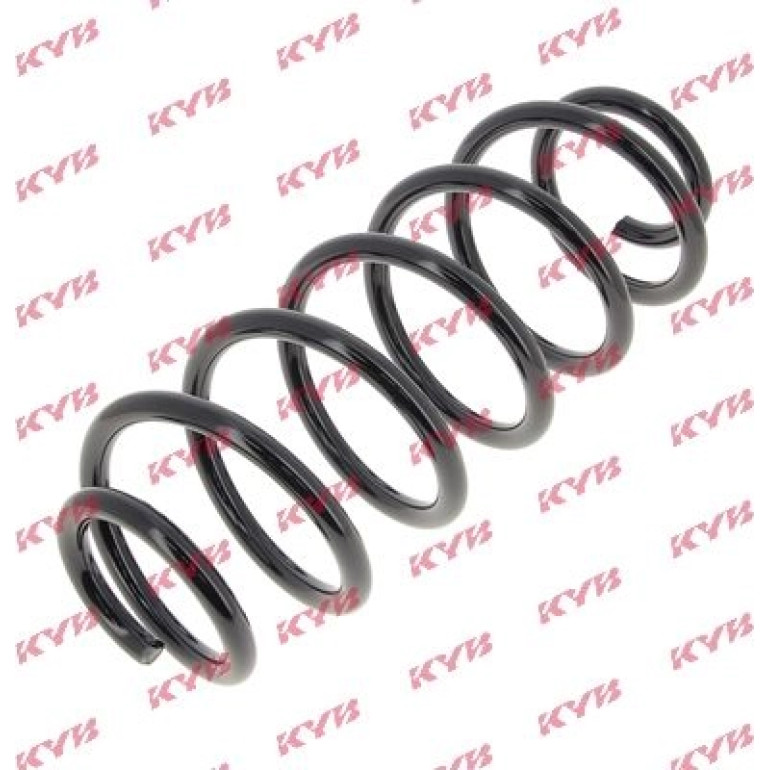 KYB Fahrwerksfeder Toyota T. Prius 1.8H 04/09 RA6155 KYB Fahrwerksfeder Toyota T. Prius 1.8H 04/09 RA6155