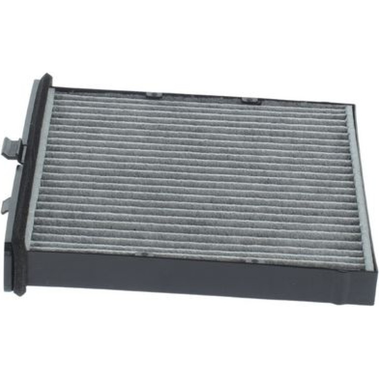 Aktivkohleinnenraumfilter 1 987 435 632 Aktivkohleinnenraumfilter 1 987 435 632