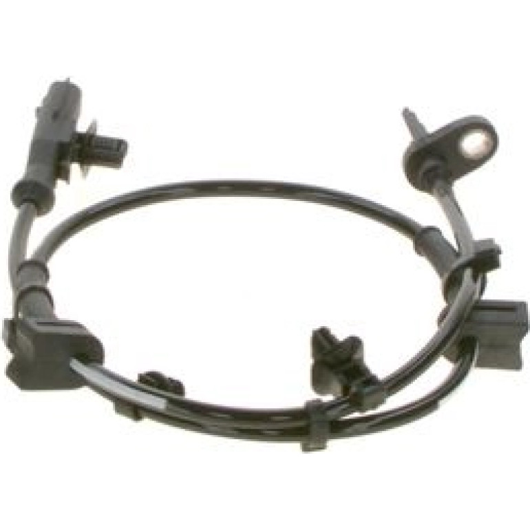Sensor, Raddrehzahl 0 265 009 534 Sensor, Raddrehzahl 0 265 009 534