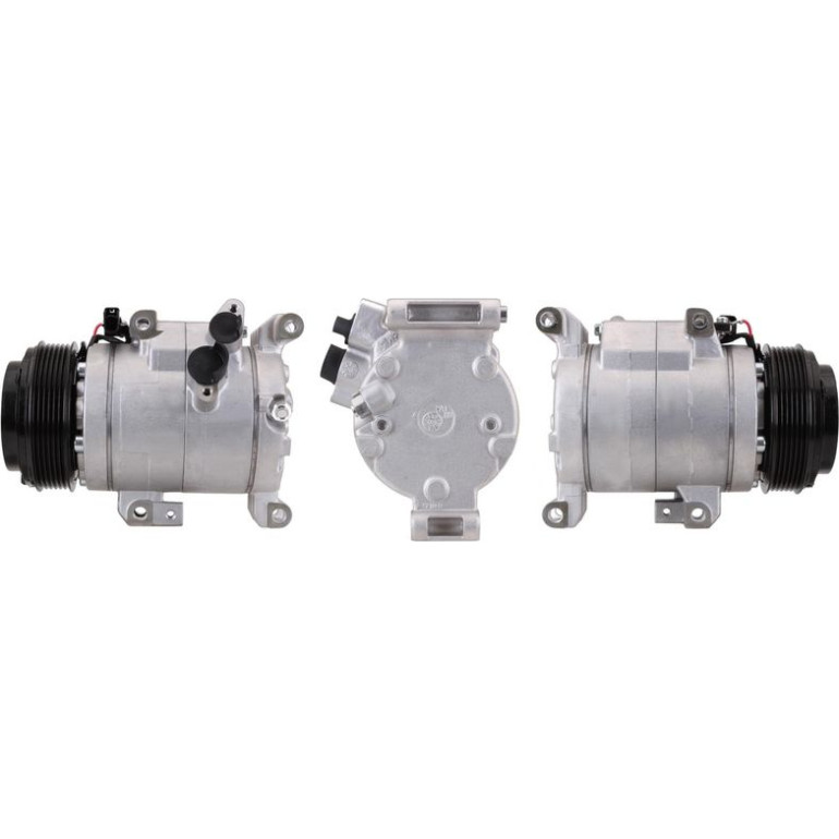 Kompressor (Tausch) 700510937 Kompressor (Tausch) 700510937