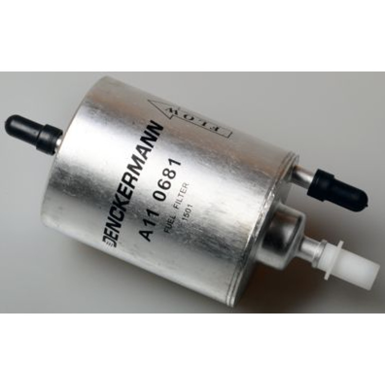 DENCKERMANN Kraftstofffilter A110681 DENCKERMANN Kraftstofffilter A110681