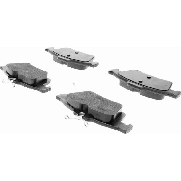 VAICO Bremsbelagsatz, Scheibenbremse V40-8028-1 VAICO Bremsbelagsatz, Scheibenbremse V40-8028-1