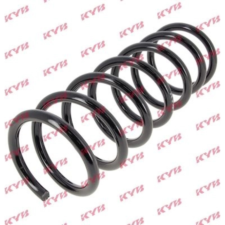 KYB Fahrwerksfeder Volvo T. V70 Iii 2.0 01/08 RA6661 KYB Fahrwerksfeder Volvo T. V70 Iii 2.0 01/08 RA6661