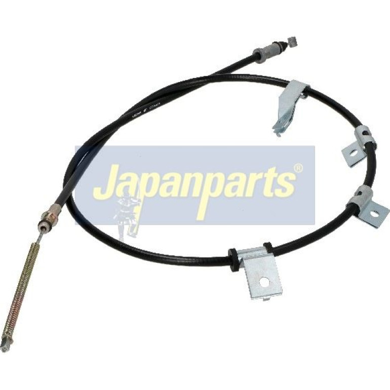 Seilzug, Feststellbremse Hyundai T. Matrix 01-10 Le BC-H00 Seilzug, Feststellbremse Hyundai T. Matrix 01-10 Le BC-H00