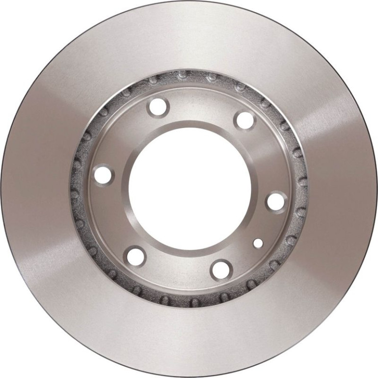 Bremsscheibe Ford P. Ranger 2.5/3.0Tdci DF6034S Bremsscheibe Ford P. Ranger 2.5/3.0Tdci DF6034S