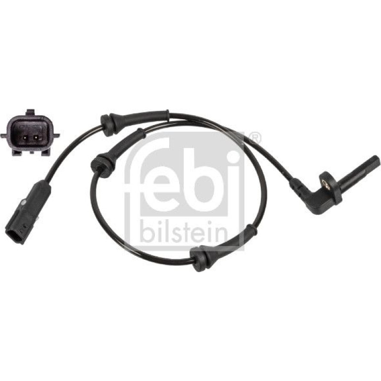 Sensor, Raddrehzahl 171731 Sensor, Raddrehzahl 171731