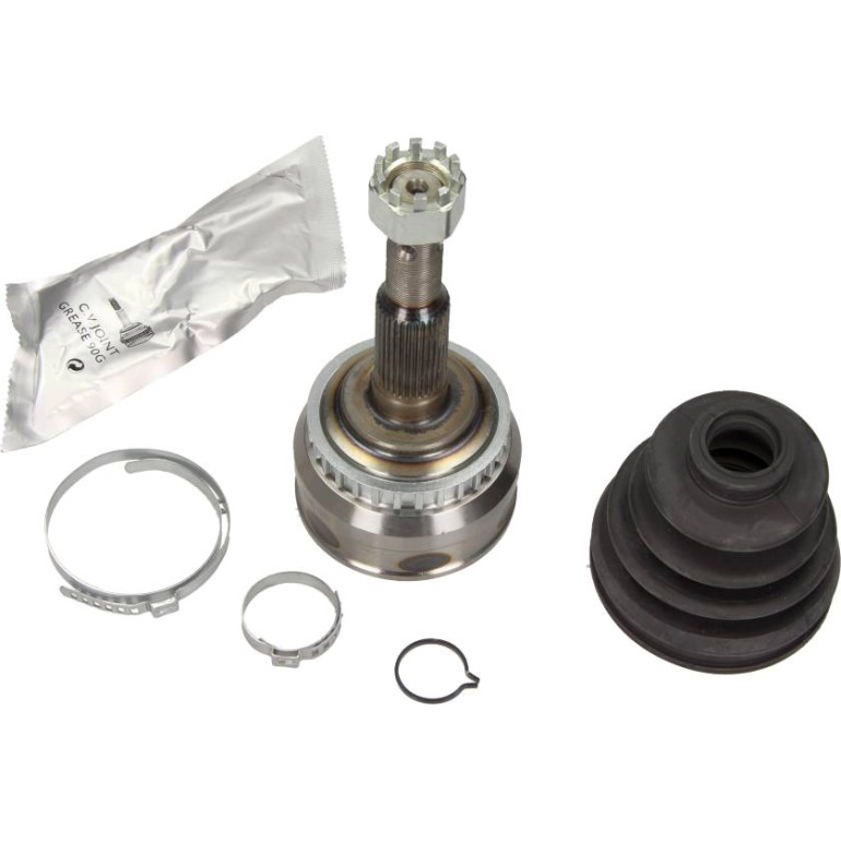 Gelenksatz, Antriebswelle Opel Astra/Vectra 1.8-2.0/1.7D 91 49-0180 Gelenksatz, Antriebswelle Opel Astra/Vectra 1.8-2.0/1.7D 91 49-0180