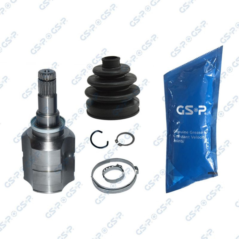 GSP Gelenksatz, Antriebswelle 659221 GSP Gelenksatz, Antriebswelle 659221