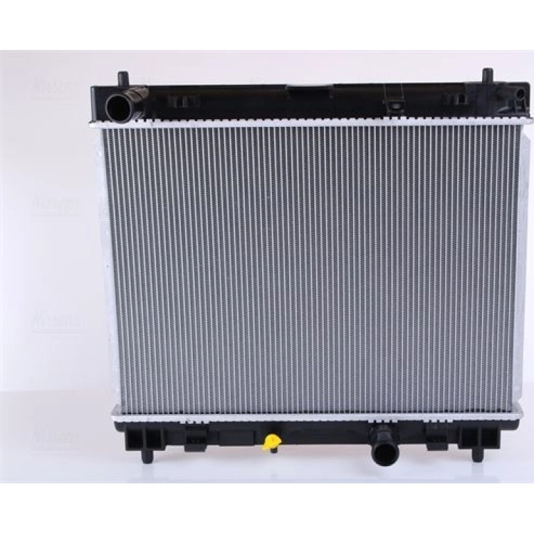 Wasserkühler PKW 64696 Wasserkühler PKW 64696