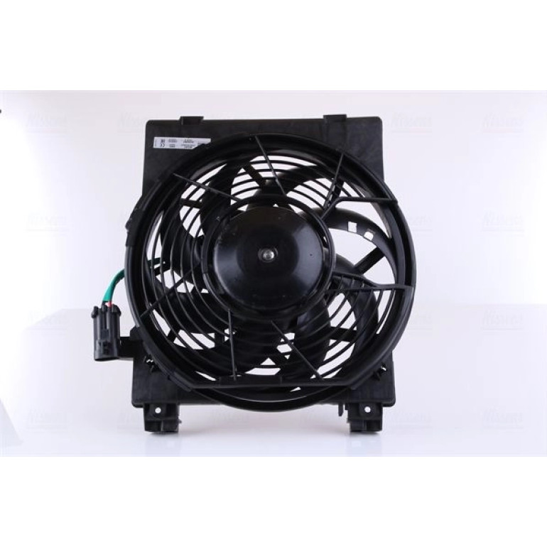 Kühlerlüfter PKW 85197 Kühlerlüfter PKW 85197