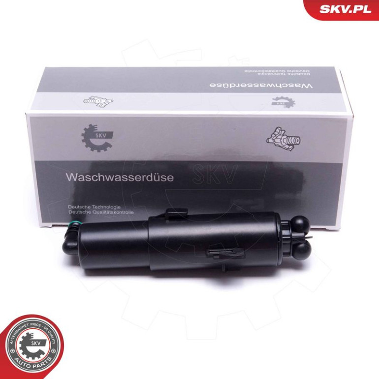 ESEN SKV Waschwasserdüse, Scheinwerferreinigung 15SKV661 ESEN SKV Waschwasserdüse, Scheinwerferreinigung 15SKV661