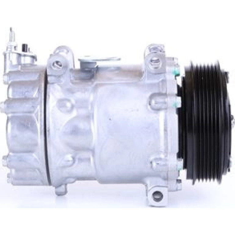 Kompressor PKW 890744 Kompressor PKW 890744