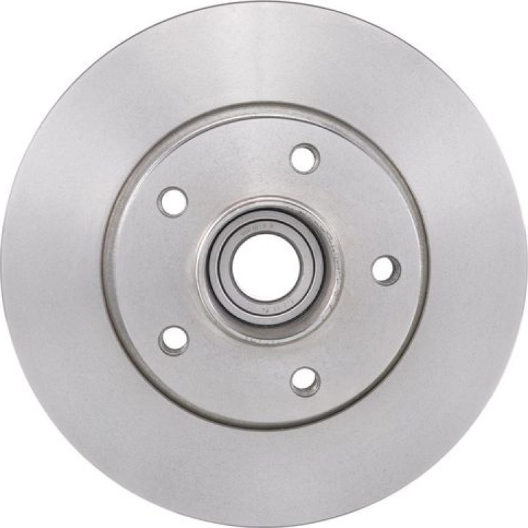 Bremsscheibe HA 0 986 479 271 Bremsscheibe HA 0 986 479 271