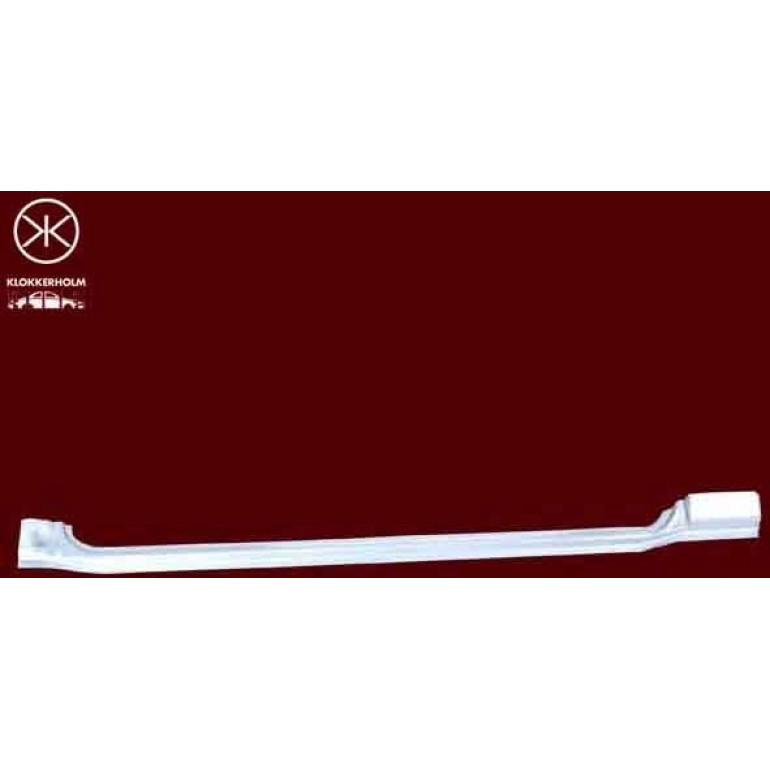 Türschweller Seitenschweller r (LÄNGE:140CM) 9558002