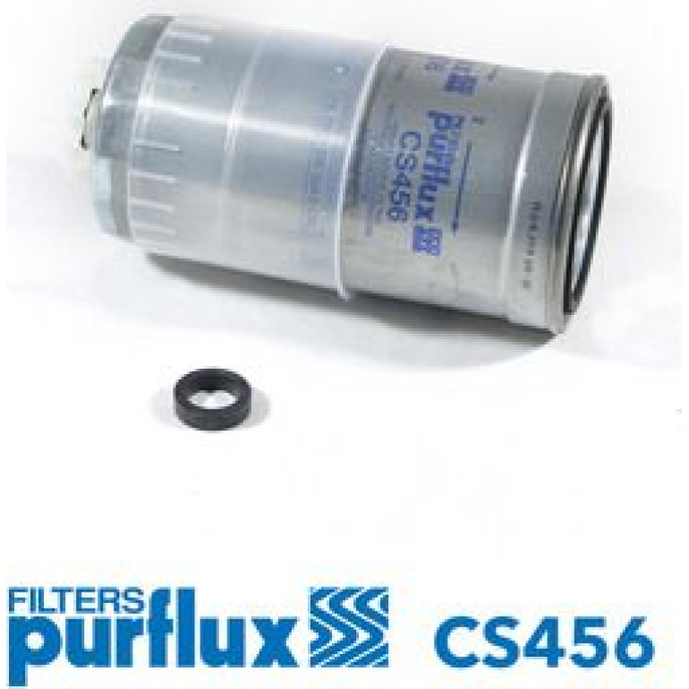 PURFLUX Kraftstofffilter CS456 PURFLUX Kraftstofffilter CS456