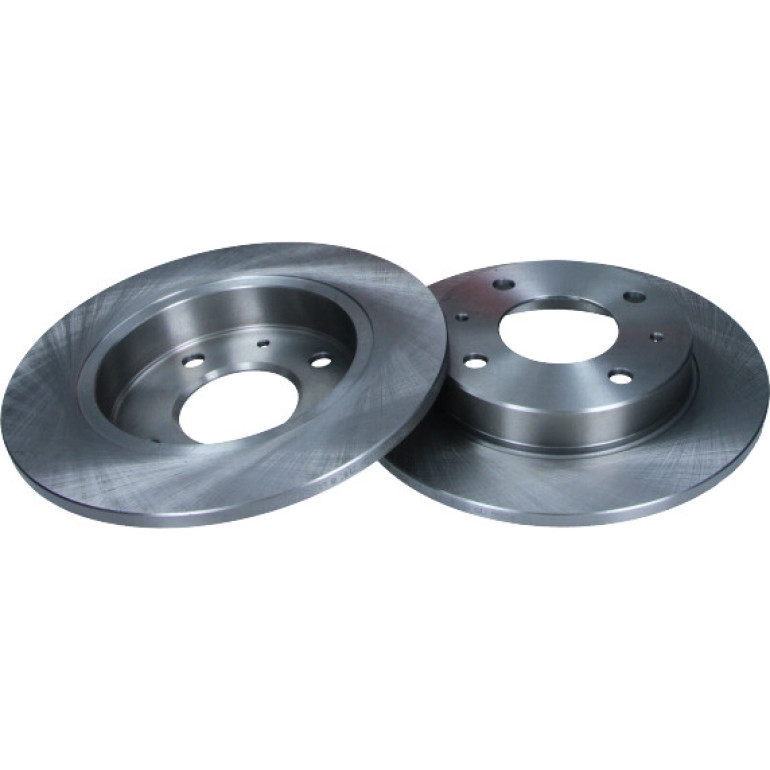 Maxgear 19-1955 Maxgear Bremsscheibe Mitsubishi T.Colt 04 Maxgear 19-1955 Maxgear Bremsscheibe Mitsubishi T.Colt 04