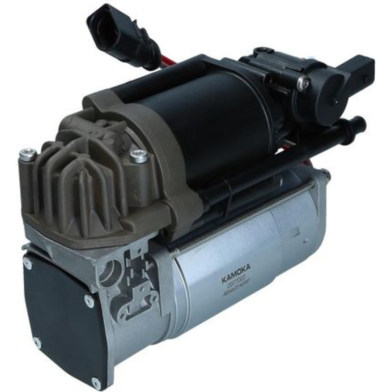 KAMOKA Kompressor, Druckluftanlage 2077002 KAMOKA Kompressor, Druckluftanlage 2077002