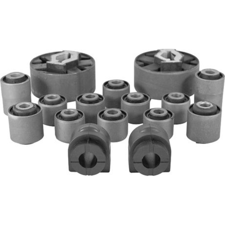 Halter - Radaufhängung Ford T. Mondeo 00227746