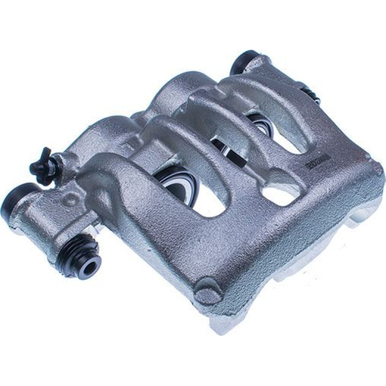 DENCKERMANN Bremstrommel B190116L DENCKERMANN Bremstrommel B190116L