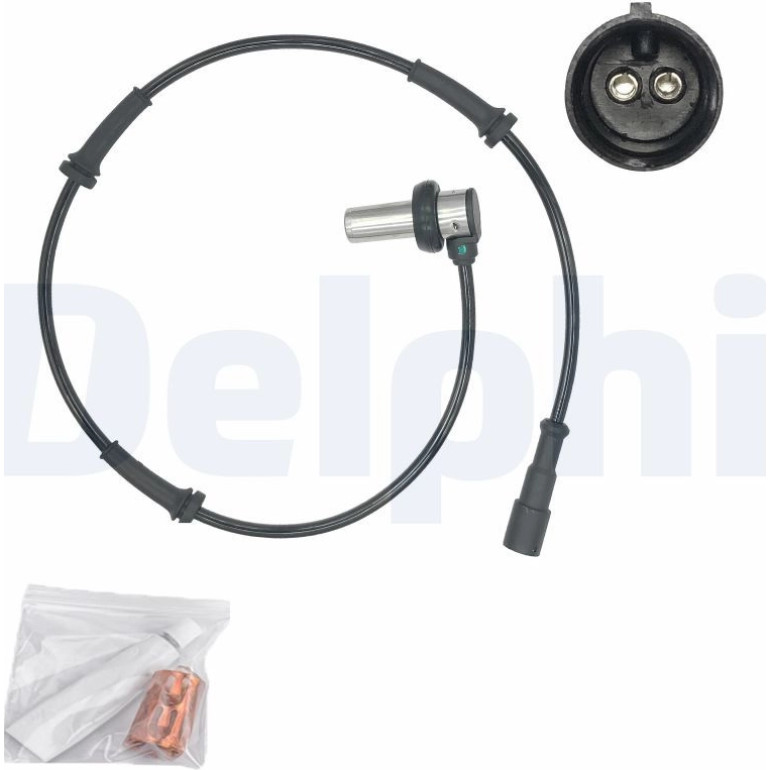 Sensor, Raddrehzahl SS20636 Sensor, Raddrehzahl SS20636