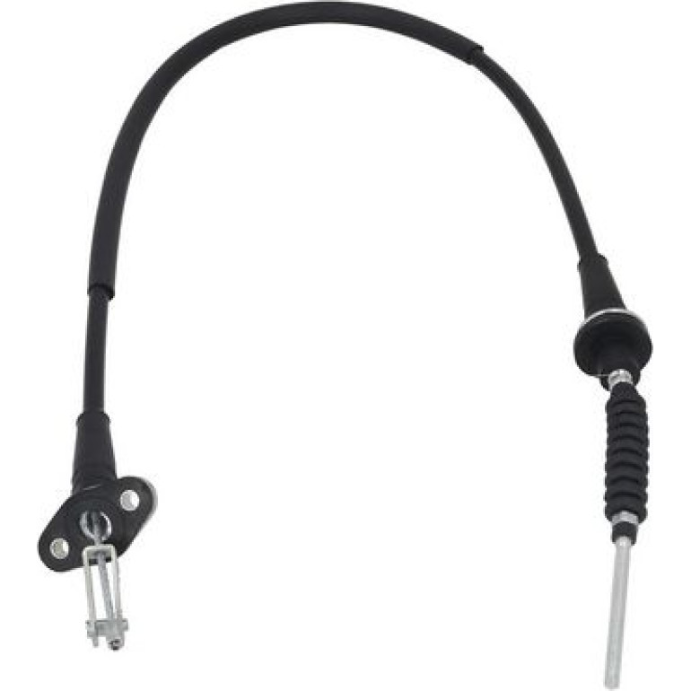 KAMOKA Seilzug, Kupplungsbetätigung LC122 KAMOKA Seilzug, Kupplungsbetätigung LC122