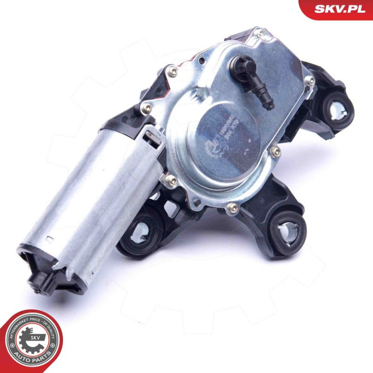 ESEN SKV Wischermotor 19SKV050 ESEN SKV Wischermotor 19SKV050