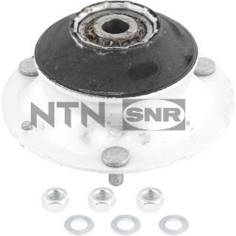 SNR Reparatursatz, Federbeinstützlager KB650.01 SNR Reparatursatz, Federbeinstützlager KB650.01
