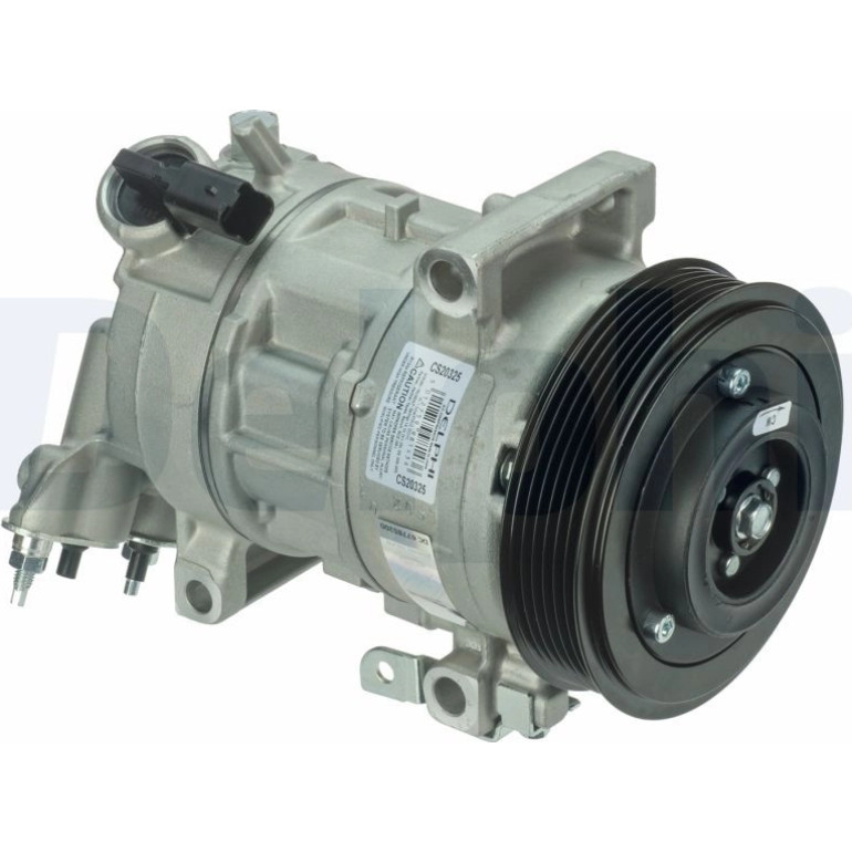 DELPHI CS20325 CS20325 DELPHI CS20325 CS20325