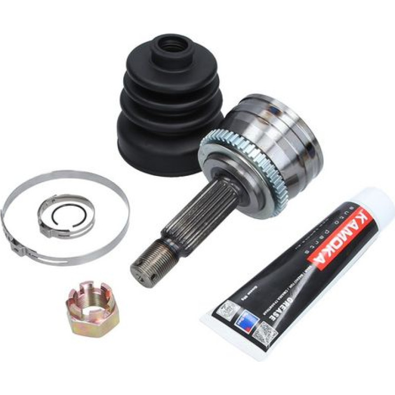 KAMOKA Gelenksatz, Antriebswelle 6055 KAMOKA Gelenksatz, Antriebswelle 6055