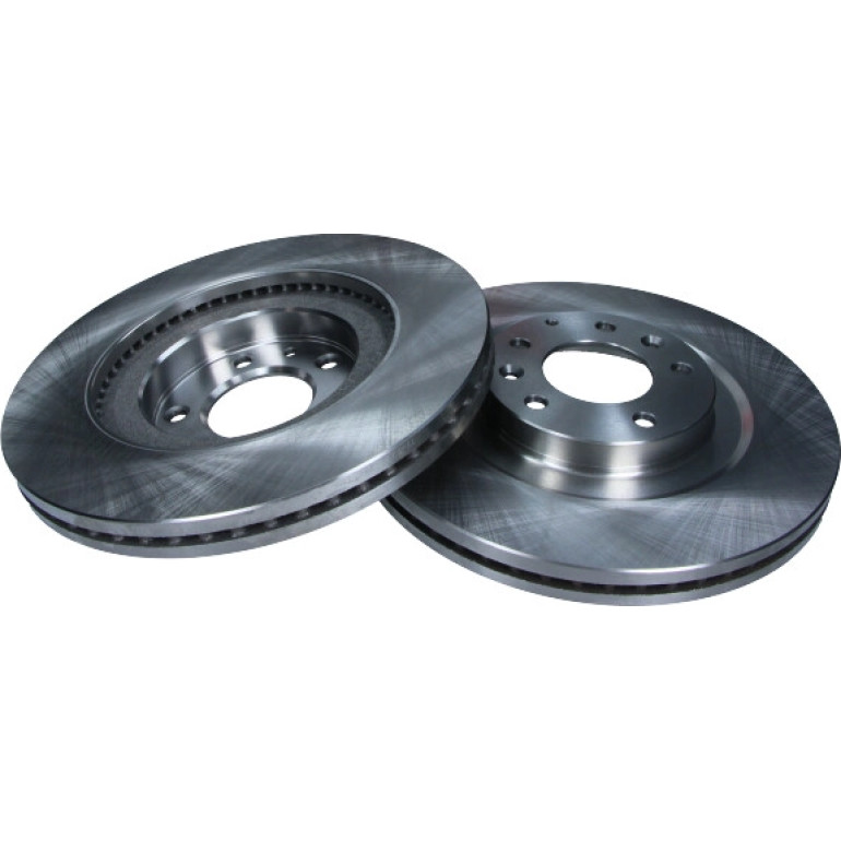 Maxgear Bremsscheibe Mazda P. Cx-7/Cx-9 07 19-2247 Maxgear Bremsscheibe Mazda P. Cx-7/Cx-9 07 19-2247