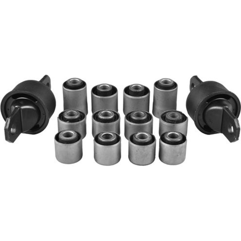 Satz-Reparatur Ford T. Focus Querlenkersatz (Buchsen) 00226297 Satz-Reparatur Ford T. Focus Querlenkersatz (Buchsen) 00226297