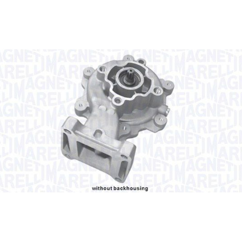 MAGNETI MARELLI Wasserpumpe 352316170215 MAGNETI MARELLI Wasserpumpe 352316170215