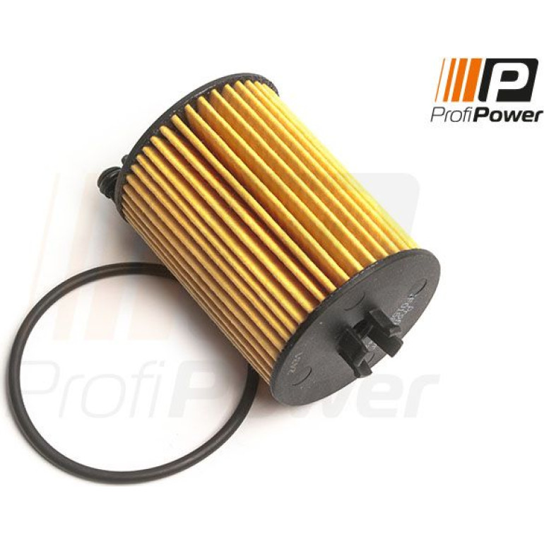 PROFIPOWER Ölfilter 1F0168 PROFIPOWER Ölfilter 1F0168