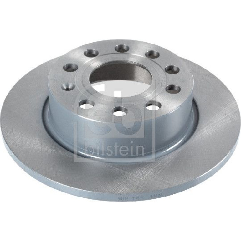 FEBI BILSTEIN Bremsscheibe 23240 FEBI BILSTEIN Bremsscheibe 23240