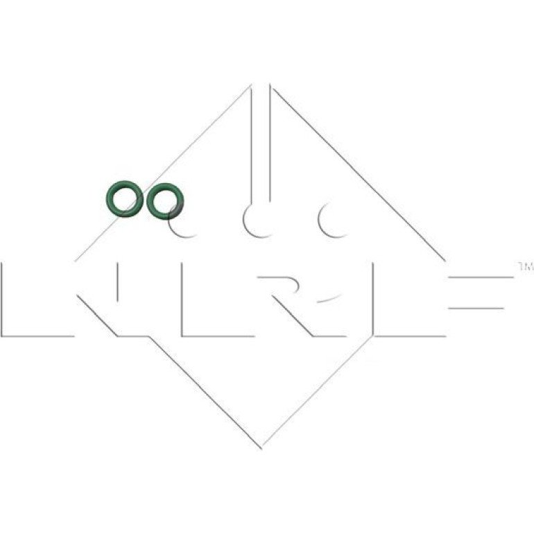Kondensator, Klimaanlage 35517 Kondensator, Klimaanlage 35517