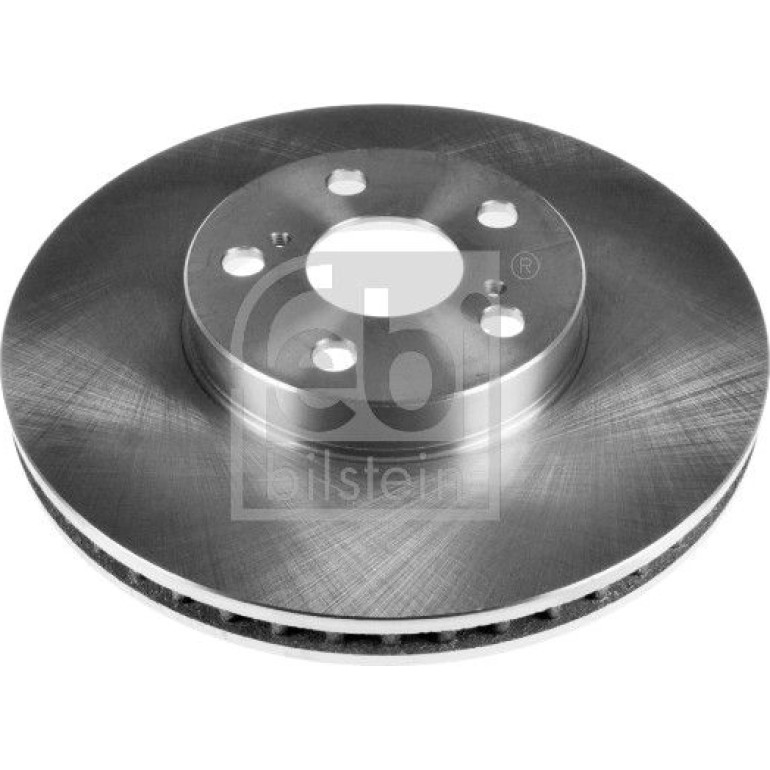 FEBI BILSTEIN Bremsscheibe 108446 FEBI BILSTEIN Bremsscheibe 108446