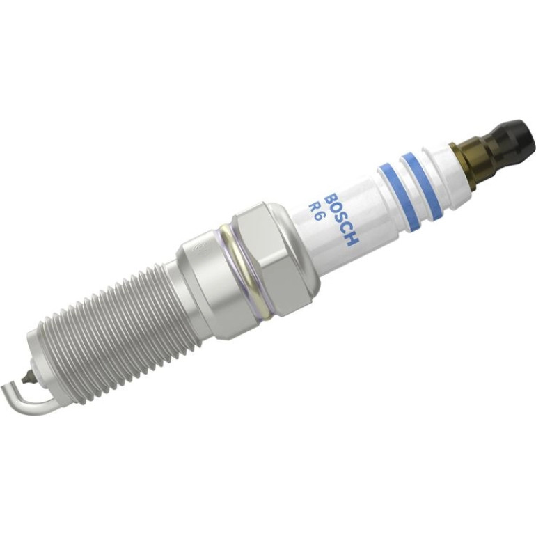 Zündkerze 0 242 236 672 Zündkerze 0 242 236 672