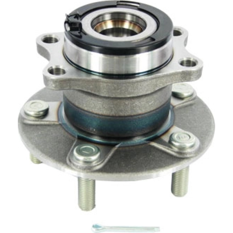 Radlagersatz HA VKBA 7505 Radlagersatz HA VKBA 7505