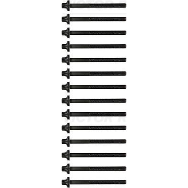 ZK-Schraubensatz 14-32004-01 ZK-Schraubensatz 14-32004-01