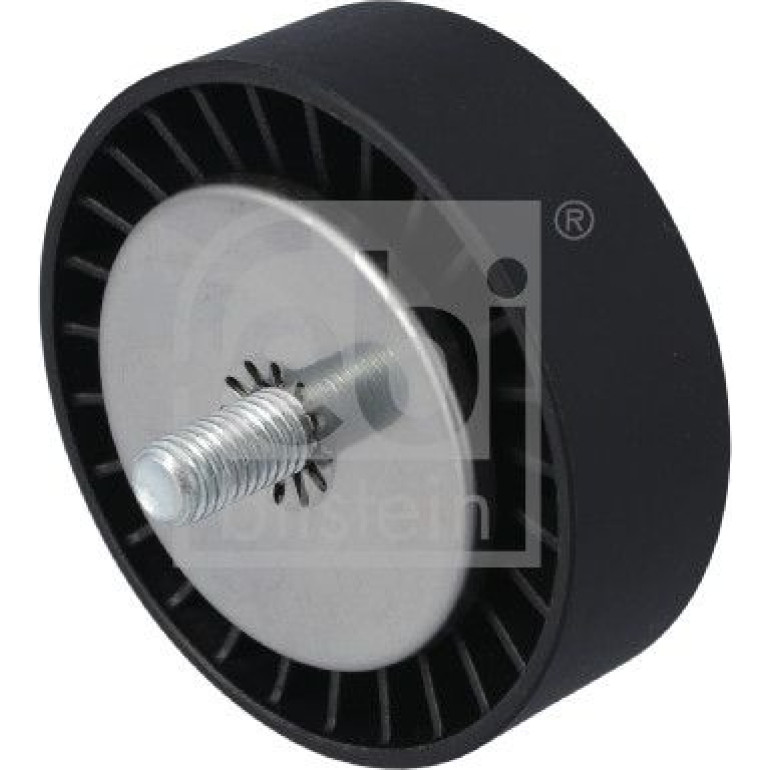 Febi Bilstein Umlenk- / Führungsrolle, Keilrippenriemen 30120 Febi Bilstein Umlenk- / Führungsrolle, Keilrippenriemen 30120