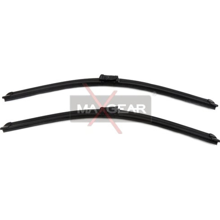 Scheibenwischer 600/400Mm 2 Stk. Clio 05-/Megane 08-/Thalia/C3/Ds3 09 39-0103 Scheibenwischer 600/400Mm 2 Stk. Clio 05-/Megane 08-/Thalia/C3/Ds3 09 39-0103