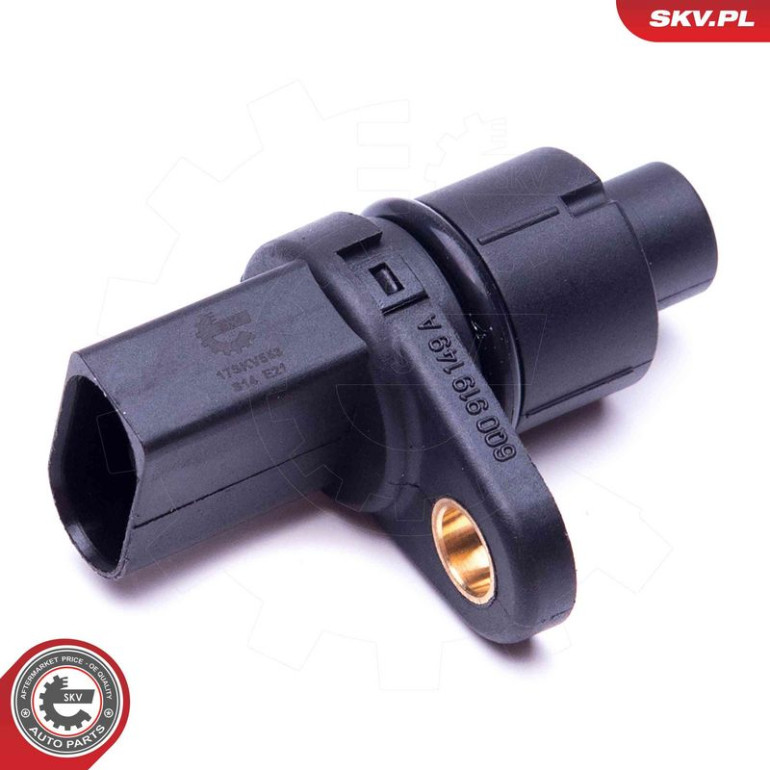 ESEN SKV Sensor, Geschwindigkeit/Drehzahl 17SKV553 ESEN SKV Sensor, Geschwindigkeit/Drehzahl 17SKV553