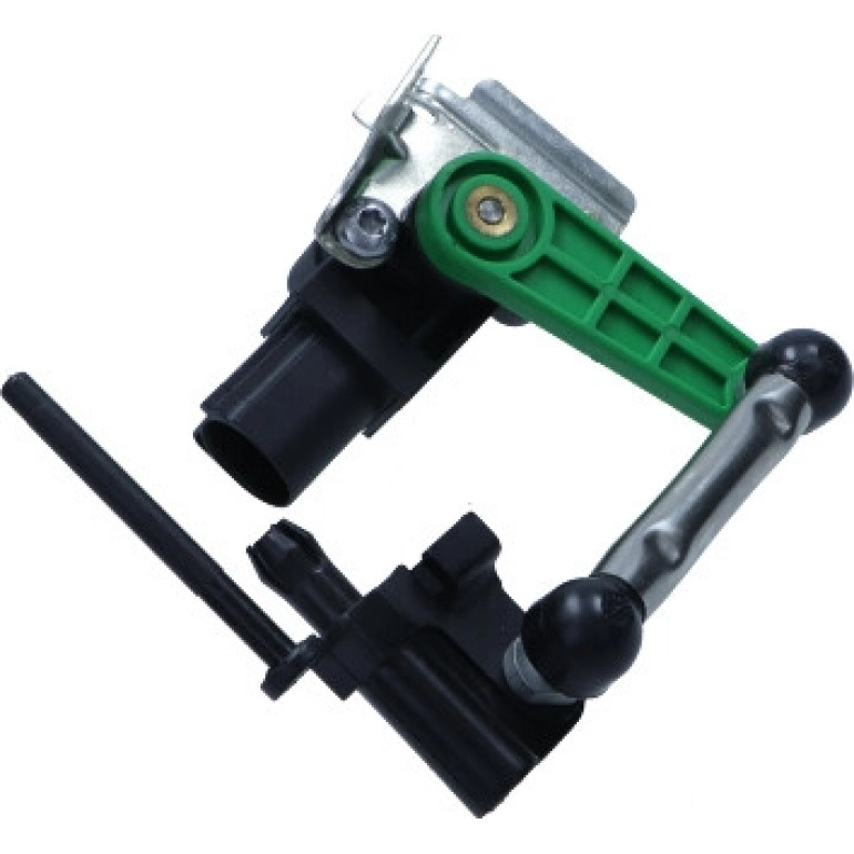 Sensor, Xenonlicht (Leuchtweitenregulierung) 27-0885 Sensor, Xenonlicht (Leuchtweitenregulierung) 27-0885