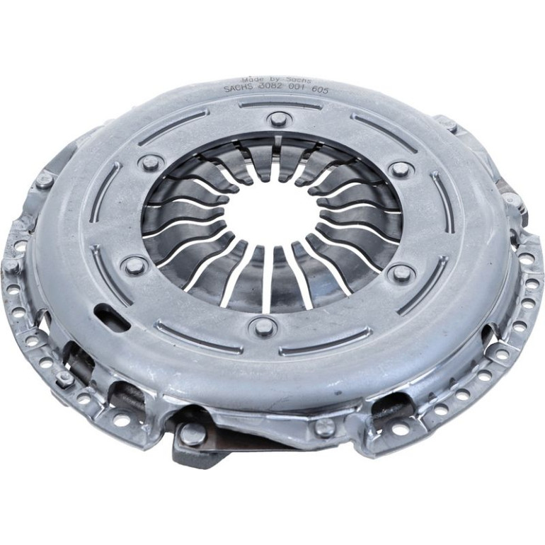 SACHS Kupplungssatz 3000 970 047 SACHS Kupplungssatz 3000 970 047