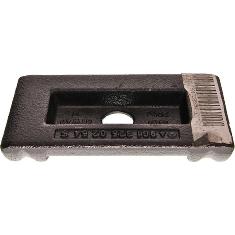 Federscheibe Db T. Spritner 95-06 A9013250254 Federscheibe Db T. Spritner 95-06 A9013250254