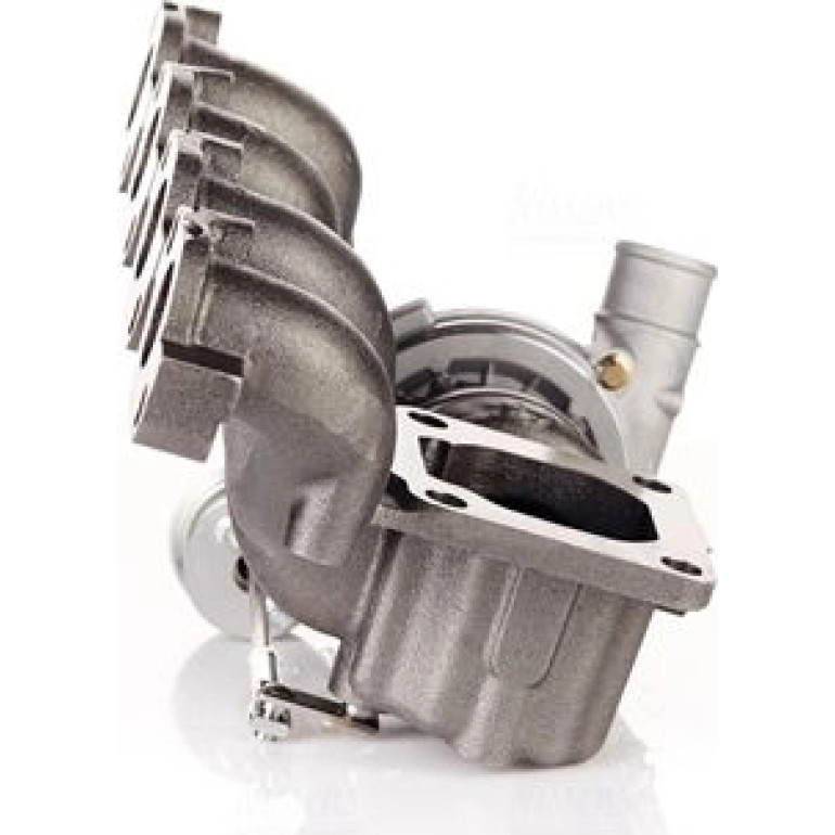 NISSENS Turbolader 93208 NISSENS Turbolader 93208