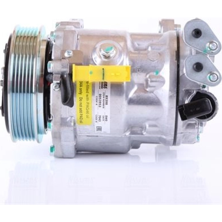 Kompressor PKW 89398